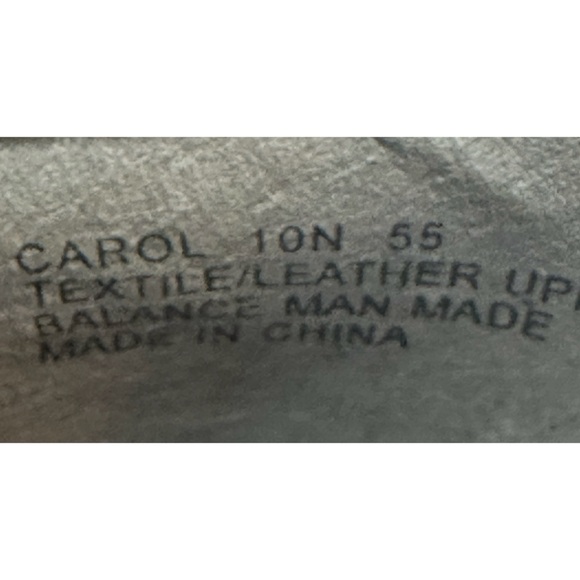 ROS HOMERSSON “CAROL” SLIP ON EXCELLENT PREOWNED BEIGE PEWTER MAXIMUM COMFORT - Picture 12 of 12